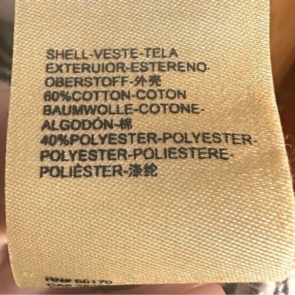 Maeve By Anthropologie Eliza Henley Long Sleeve Tunic Size Medium 📦 - Picture 5 of 8